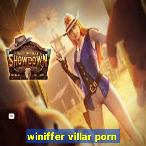 winiffer villar porn